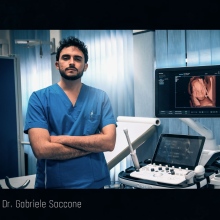 Ingrandire l'immagine: Gabriele Saccone, ginecologo Napoli