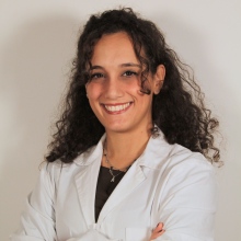 Ingrandire l'immagine: Alessia Moroni, nutrizionista Pinerolo