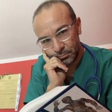 Ingrandire l'immagine: Fabio Fagone, nutrizionista Vallo della Lucania