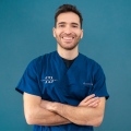 Riccardo Bagagli, osteopata Torino