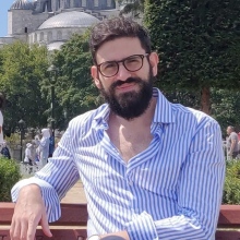 Ingrandire l'immagine: Giulio Perelli, psicoterapeuta Roma