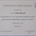Ingrandire l'immagine: certificate 1