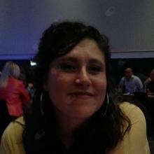 Ingrandire l'immagine: Rosa Anna Iorio, nutrizionista Poggio Renatico