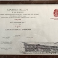 Ingrandire l'immagine: certificate 3