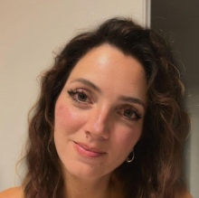 Roberta Carannante, psicoterapeuta Napoli