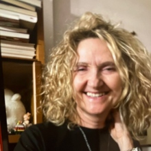 Ingrandire l'immagine: Pier Valeria Robazza, Pediatra di Libera Scelta Rivera