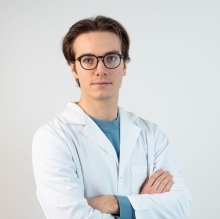 Ingrandire l'immagine: Francesco Nicolini, dietista Brescia