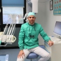 Niccolò Benedetti, dentista Terranuova Bracciolini