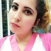 Ingrandire l'immagine: Vania Lai, ostetrica Cagliari