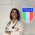 Federica Mango, cardiologo Roma