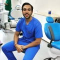 Francesco De Stefano, dentista Avellino