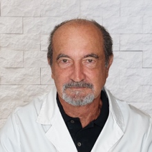 Ingrandire l'immagine: Andrea Loviselli, endocrinologo Cagliari