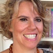 Ingrandire l'immagine: Beatrice Dugandzija, psichiatra Milano