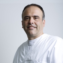 Ingrandire l'immagine: Vincenzo Neri, tecnico sanitario Bologna