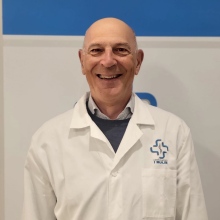 Ingrandire l'immagine: Sandro Loche, pediatra Cagliari