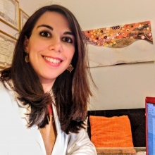 Ingrandire l'immagine: Silvia Presti, endocrinologo Messina
