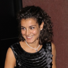 Ingrandire l'immagine: Carla Mastrorilli, pediatra Altamura