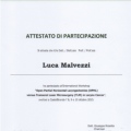 Ingrandire l'immagine: certificate 40