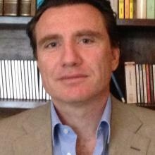 Ingrandire l'immagine: Valerio Di Liberto, psichiatra Roma