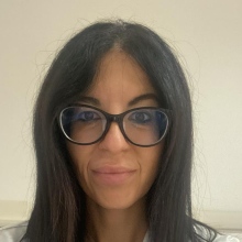 Ingrandire l'immagine: Francesca Verboschi, oculista Fasano