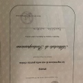 Ingrandire l'immagine: certificate 6