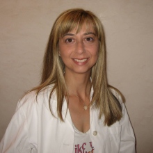 Ingrandire l'immagine: Leda Roncoroni, nutrizionista Milano