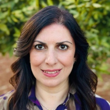 Ingrandire l'immagine: Monica Masciullo, psicologo Grottaglie