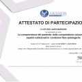 Ingrandire l'immagine: certificate 1