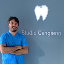 Dentista enrico cangiano