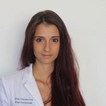 Ingrandire l'immagine: Francesca Drei, nutrizionista Faenza