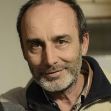 Ingrandire l'immagine: Vinicio Carletti, psicoterapeuta Trento