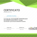 Ingrandire l'immagine: certificate 4