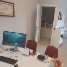 Ingrandire l'immagine: Lucia Pessina, medico di medicina generale Senago