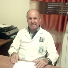 Ingrandire l'immagine: Vincenzo Falletta, urologo Misilmeri