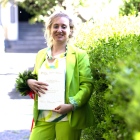 Dott.ssa Michela Caporinno