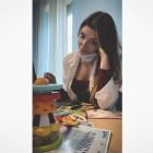 Dott.ssa Ilaria Bitetti