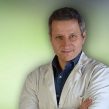 Ingrandire l'immagine: Maurizio Tommasini, nutrizionista Perugia