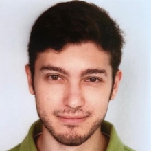 Ingrandire l'immagine: Luca Damato, medico dello sport Roma