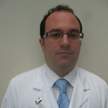 Ingrandire l'immagine: Alessandro Littera, Radiologo Busto Arsizio