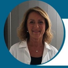 Ingrandire l'immagine: Maria Gabriella Margiotta, dermatologo Copertino