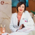 Valeria Chiapatti, medico estetico Cervia