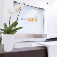 Ingrandire l'immagine: Nicola Minunno, dentista Modugno