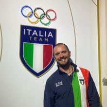 Ingrandire l'immagine: Claudio Di Giuseppe, fisioterapista Roma