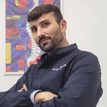 elio teolis, osteopata Roma