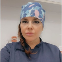 Ingrandire l'immagine: Barbara De Filippo, igienista dentale Livorno