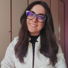 Ingrandire l'immagine: Francesca Viggiani, logopedista Pesaro