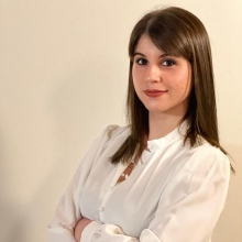 Ingrandire l'immagine: Claudia Mascia, psicologo clinico Concesio