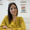 Alice Rosignoli, psicoterapeuta Ospedalicchio