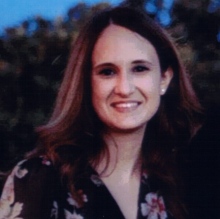 Ingrandire l'immagine: Chiara Del Vecchio, psicoterapeuta Padova