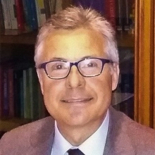 Ingrandire l'immagine: Raffaele Angelo Nicola Ranucci, cardiologo Aversa